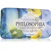 Image de Nesti Dante Philosophia au savon au collagène végétal et au ginseng naturale avec collagène 250 g