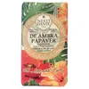 Image de Nesti Dante Savon Végétal Avec Amour et Soin De Ambra Papave 250 g