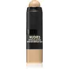 Image de Nudestix Blur Stick coloré médium 4