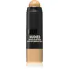 Image de Nudestix Blur Stick coloré médium 5