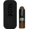 Image de Nudestix Fond de teint Blur Stick coloré - Teinte : Deep 10