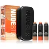 Image de Nudestix Beachy Nudes Set - Coffret cadeau de cosmétiques décoratifs