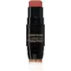 Image de Nudestix Nus Bloom maquillage multifonction pour les yeux, les lèvres et le visage en Sweet Cheeks 7 g
