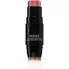 Image de Nudestix Nudies mat partout Blush Couleur 7g Naughty Pas d'épice