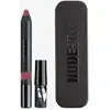 Image de Nudestix Crayon lèvres + joues mat intense Pureté