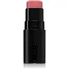 Image de Nudestix Nudies Matte + Glow Core maquillage multifonction pour les yeux, les lèvres et la couleur du visage Pink Glace 6 g