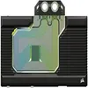 Image de CORSAIR Hydro X Series XG7 RGB 4080 FE GPU Wasserblock - Acryl + Nickel