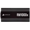 Image de CORSAIR RMx Series RM1000x - Alimentation PC - ATX12V / EPS12V - 80 PLUS Gold - CA 100-240 V - 1000 watt - Europe