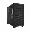 Image de Corsair CC-9011251-WW unitÃ© centrale Midi Tower Noir
