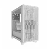 Image de Corsair CC-9011252-WW unitÃ© centrale Midi Tower Blanc