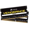 Image de Corsair Vengeance CMSX32GX4M2A3000C18 module de mÃ©moire 32 Go 2 x 16 Go DDR4 260-pin SO-DIMM
