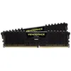 Image de CORSAIR Vengeance LPX - DDR4 - kit - 32 Go: 2 x 16 Go - DIMM 288 broches - 3600 MHz / PC4-28800 - CL18 - 1.35 V - mémoire sans tampon - non ECC - noir
