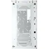 Image de Boitier PC Moyen Tour ATX Corsair 4000D Airflow avec panneau vitrÃ© - Blanc