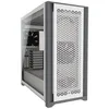 Image de Boitier PC Moyen Tour E-ATX Corsair 5000D Airflow avec panneau vitrÃ© - Blanc