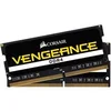 Image de Vengeance - DDR4 - kit - 32 Go: 2 x 16 Go - SO DIMM 260 broches - 3200 MHz / PC4-25600 - CL22 - 1.2 V - mémoire sans tampon - non ECC en occasion ou reconditionné