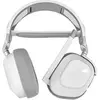 Image de Gaming HS80 RGB - Micro-casque - circum-aural - 2,4 GHz - sans fil - USB - blanc en occasion ou reconditionné