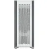 Image de CORSAIR 7000D AIRFLOW - FT - ATX Ã©tendu - panneau latÃ©ral fenÃªtrÃ© (verre trempÃ©) - pas d'alimentation (ATX) - blanc - USB/Audio