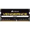 Image de CORSAIR Vengeance - DDR4 - module - 8 Go - SO DIMM 260 broches - 3200 MHz / PC4-25600 - CL22 - 1.2 V - mÃ©moire sans tampon - non ECC