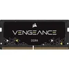 Image de Mémoire RAM Vengeance CMSX16GX4M1A3200C22 16Go DDR4 3200MHz CL22 SO-DIMM Noir en occasion ou reconditionné