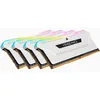 Image de Corsair Vengeance RGB Pro CMH64GX4M4E3200C16W module de mÃ©moire 64 Go 4 x 16 Go DDR4 288-pin DIMM