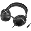 Image de CORSAIR Gaming HS55 STEREO - Micro-casque - circum-aural - filaire - jack 3,5mm - carbone