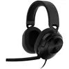 Image de CORSAIR Gaming HS55 SURROUND - Micro-casque - circum-aural - filaire - jack 3,5mm - carbone
