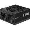 Image de CORSAIR SF-L Series SF1000L - Alimentation PC - ATX12V 3.0/ EPS12V - 80 PLUS Gold - CA 100-240 V - 1000 watt - Europe