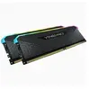 Image de VENGEANCE RGB RS 16 Go (Kit de 2 x 8 Go) DDR4 3200 MHz CL16 en occasion ou reconditionné