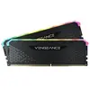 Image de VENGEANCE RGB RS 32 Go (Kit de 2 x 16 Go) DDR4 3200 MHz CL16 en occasion ou reconditionné