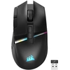 Image de gaming avec et sans fil Darkstar Wireless Noir en occasion ou reconditionné