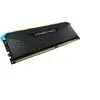 Image de Mémoire RAM Vengeance CMG16GX4M1E3200C16 16Go DDR4 3200MHz C16 Noir en occasion ou reconditionné