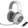 Image de CORSAIR Gaming HS55 WIRELESS - Micro-casque - circum-aural - 2,4 GHz - sans fil - blanc