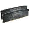 Image de CORSAIR Vengeance - DDR5 - kit - 64 Go: 2 x 32 Go - DIMM 288 broches - 5200 MT/s / PC5-41600 - CL40 - 1.25 V - mÃ©moire sans tampon - non ECC - noir