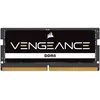 Image de CORSAIR Vengeance - DDR5 - module - 16 Go - SO DIMM 262 broches - 4800 MHz / PC5-38400 - CL40 - 1.1 V