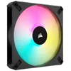 Image de Corsair CO-9050155-WW systÃ¨me de refroidissement d'ordinateur Boitier PC Ventilateur 14 cm Noir