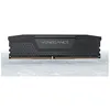 Image de CORSAIR Vengeance - DDR5 - module - 16 Go - DIMM 288 broches - 5200 MHz / PC5-41600 - CL40 - 1.25 V - noir