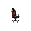 Image de Corsair TC100 Relaxed Noir et Rouge - Chaise Gaming