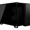 Image de Boitier PC Mini Tour Micro ATX Corsair 2500X avec panneaux vitrÃ©s - Noir