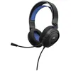 Image de CORSAIR Gaming HS35 v2 - Micro-casque - circum-aural - filaire - jack 3,5mm - bleu