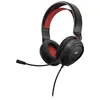 Image de CORSAIR Gaming HS35 v2 - Micro-casque - circum-aural - filaire - jack 3,5mm - rouge