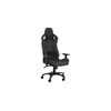 Image de Corsair T3 Rush Gris - Chaise Gaming