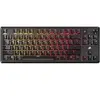 Image de Clavier gaming mecanique CORSAIR K70 CORE TKL RGB - Switchs lineaires CORSAIR MLX Red v2 - Insonorisation - Molette rotative - Stockage embarque en occasion ou reconditionné