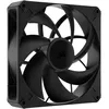 Image de Corsair RS140 MAX Boitier PC Ventilateur 14 cm Noir 1 piÃ¨ce(s)