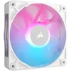 Image de Corsair iCUE LINK RX120 RGB Boitier PC Ventilateur 12 cm Blanc 1 piÃ¨ce(s)