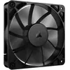 Image de Case Acc Corsair Fan Rs120 Pwm 1x12cm Black