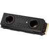 Image de Disque SSD M.2 - CORSAIR - MP700 PRO SE Hydro X Series - TLC NAND - Waterblock prÃ©installÃ© - DirectStorage - 14 000 Mo/s