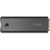 Image de Corsair MP700 PRO SE 4 To M.2 PCI Express 5.0 NVMe 3D TLC