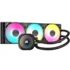 Image de NAUTILUS 360 ARGB, 360mm Radiator, Liquid CPU Cooler en occasion ou reconditionné