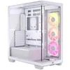 Image de Corsair iCUE LINK 3500X RGB Midi Tower Blanc