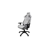 Image de Corsair T3 Rush Noir et Gris - Chaise Gaming